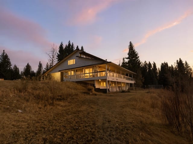 House for sale in 100 Mile House, 100 Mile House, 6391 Houseman Road, 263115970 | Realtylink.org