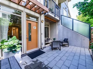 Townhouse for sale in Richmond, Richmond, 37 10133 River Drive, 263115971 | Realtylink.org