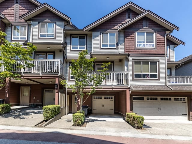 Townhouse for sale in Surrey, Cloverdale, 52 19560 68 Avenue, 263115974 | Realtylink.org