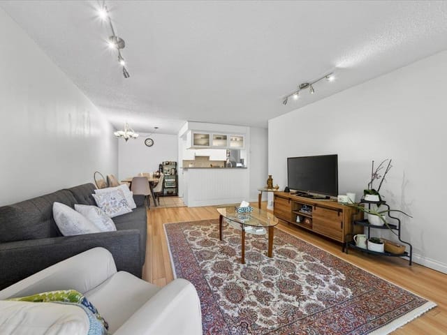 Apartment for sale in Port Moody, Port Moody, 118 200 Westhill Place, 263115984 | Realtylink.org