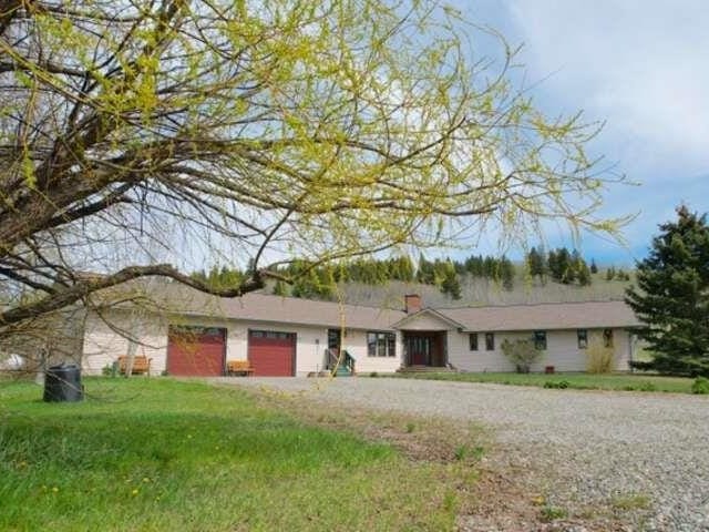 House for sale in Lac La Hache, 100 Mile House, 4221 Lodge Road, 263115986 | Realtylink.org