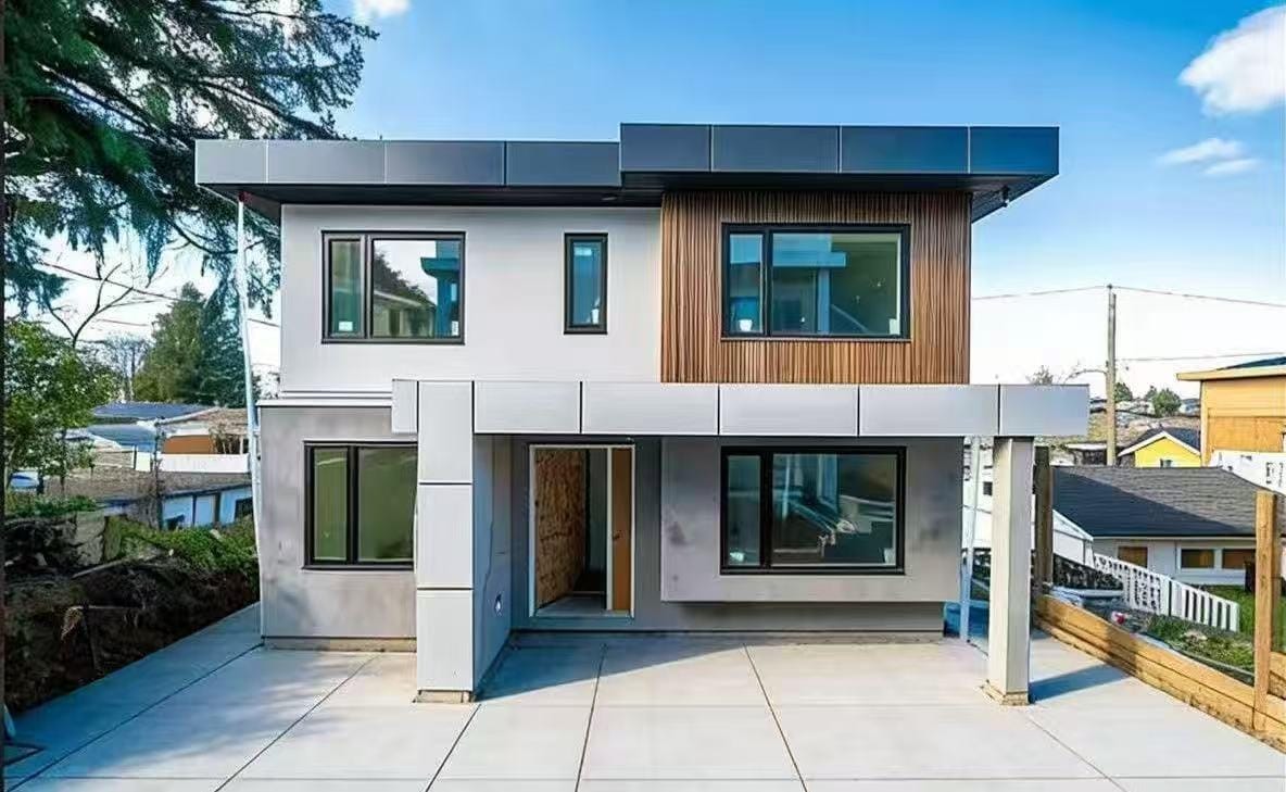 1/2 Duplex for sale in Vancouver, Vancouver East, 5593 Fleming Street, 263115989 | Realtylink.org