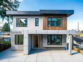 1/2 Duplex for sale in Vancouver, Vancouver East, 5593 Fleming Street, 263115989 | Realtylink.org
