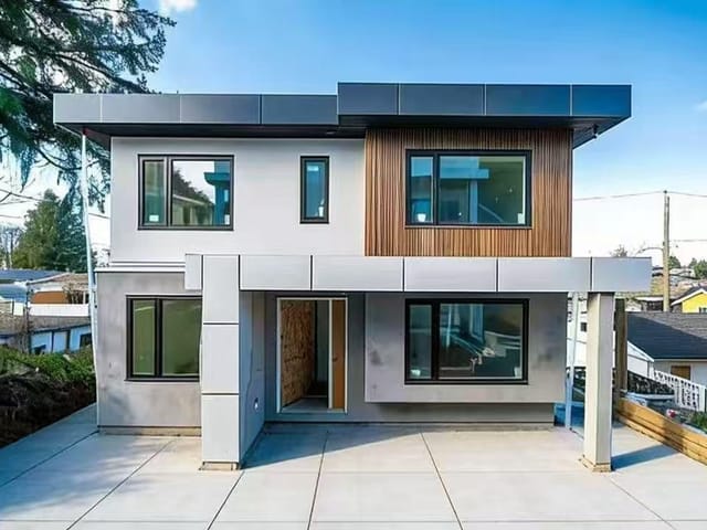 1/2 Duplex for sale in Vancouver, Vancouver East, 5593 Fleming Street, 263115989 | Realtylink.org