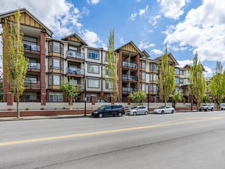 Apartment for sale in Langley, Langley, 332 5660 201a Street, 263115990 | Realtylink.org