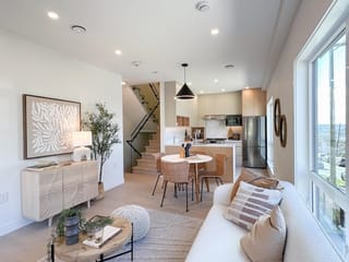 Townhouse for sale in Burnaby, Burnaby North, 2 3800 Pender Street, 263115994 | Realtylink.org