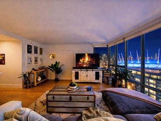 Apartment for sale in Vancouver, Vancouver West, 1901 930 Cambie Street, 263115995 | Realtylink.org