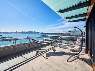 Apartment for sale in North Vancouver, North Vancouver, 807 755 Harbourside Drive, 263115996 | Realtylink.org