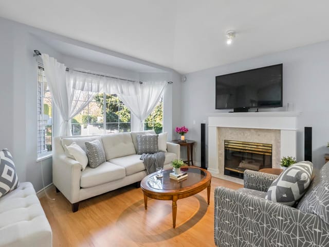 Townhouse for sale in Surrey, Surrey, 7 16888 80 Avenue, 263115997 | Realtylink.org