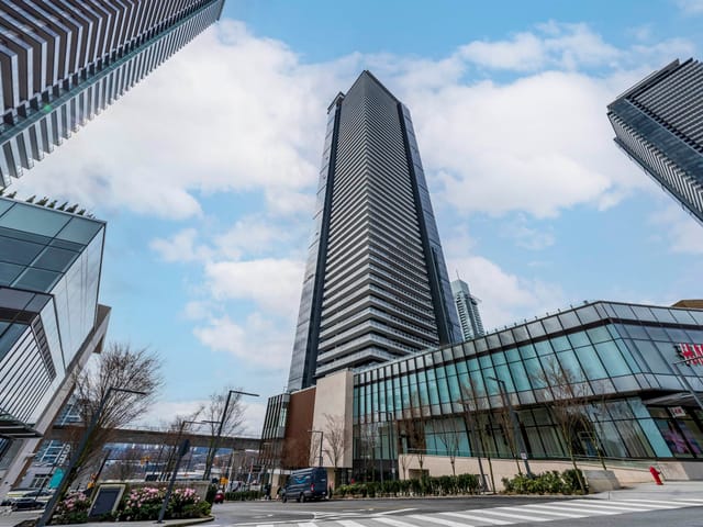 Apartment for sale in Burnaby, Burnaby North, 809 1955 Alpha Way, 263116000 | Realtylink.org