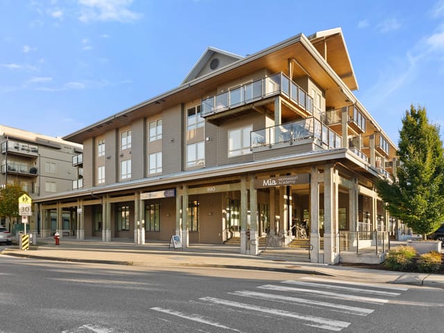 Apartment for sale in Richmond, Richmond, 209 6160 London Road, 263116004 | Realtylink.org