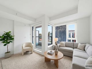 Apartment for sale in Vancouver, Vancouver West, 311 2803 W 4th Avenue, 263116005 | Realtylink.org