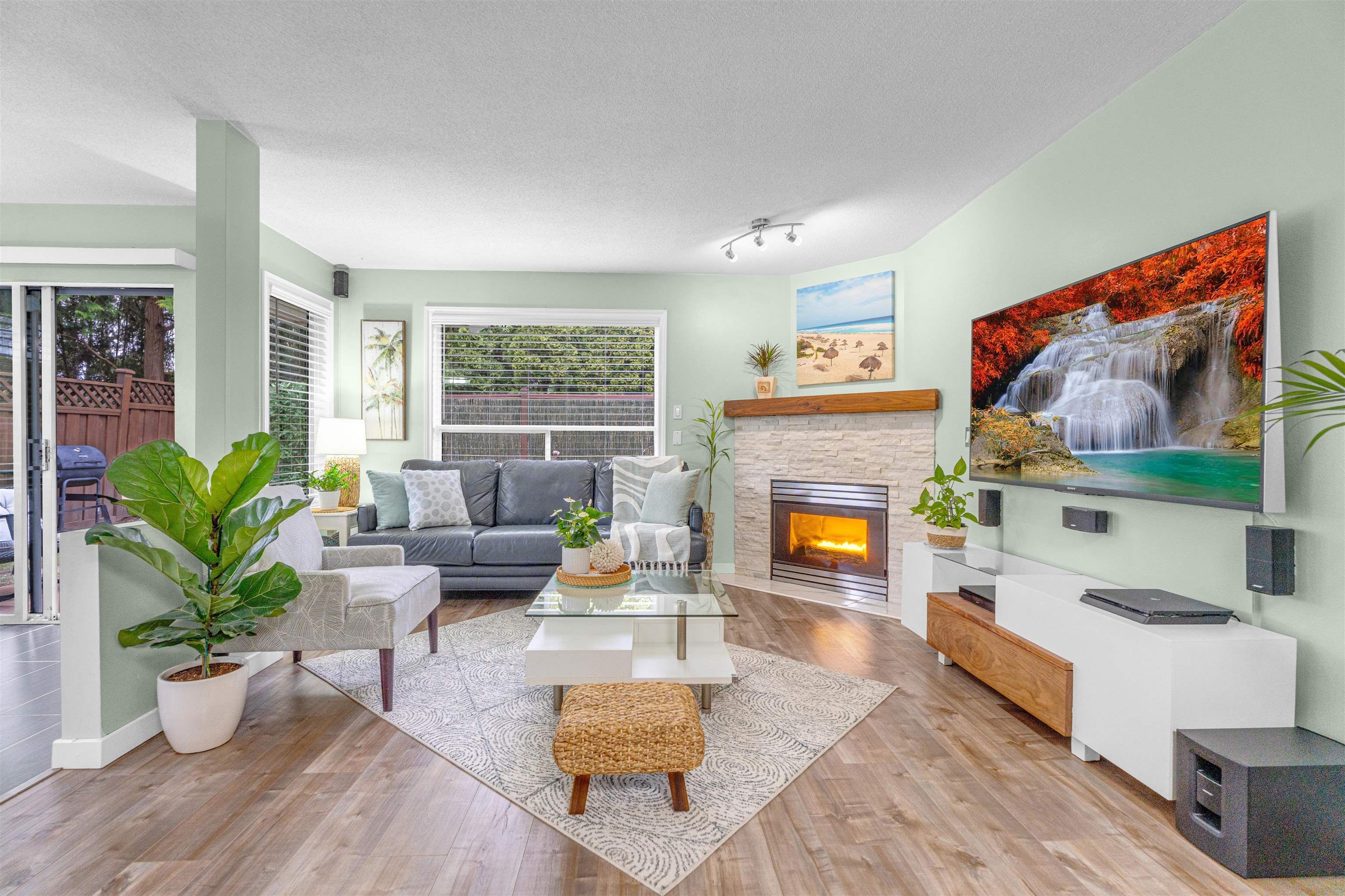 Townhouse for sale in Surrey, North Surrey, 28 10130 155 Street, 263116009 | Realtylink.org