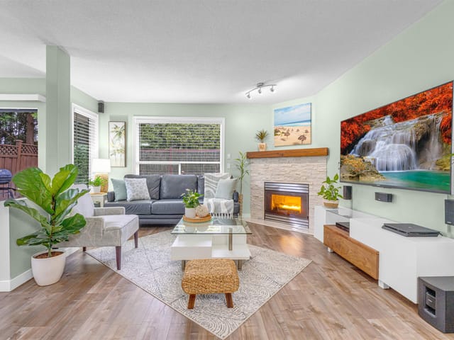 Townhouse for sale in Surrey, North Surrey, 28 10130 155 Street, 263116009 | Realtylink.org