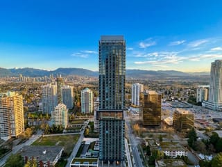 Apartment for sale in Burnaby, Burnaby South, 3303 6087 Wilson Avenue, 263116012 | Realtylink.org
