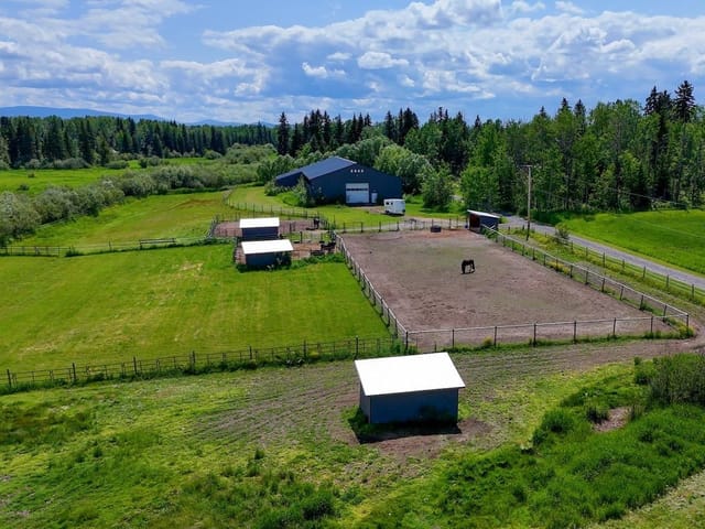 House for sale in Prince George, PG Rural South, 9345 Cummings Road, 263116015 | Realtylink.org