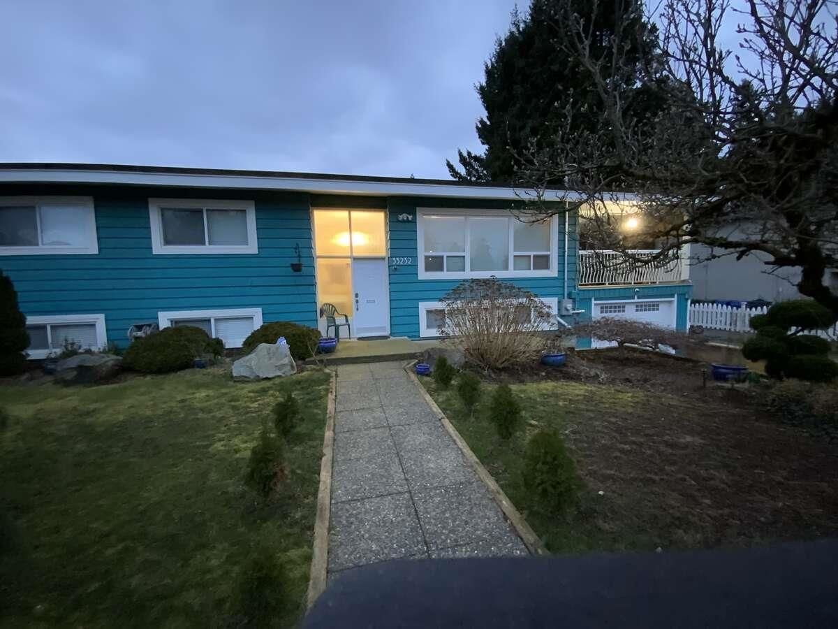 House for sale in Abbotsford, Abbotsford, 33232 Hawthorne Avenue, 263116020 | Realtylink.org