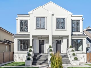 1/2 Duplex for sale in Vancouver, Vancouver West, 3581 W 19th Avenue, 263116023 | Realtylink.org