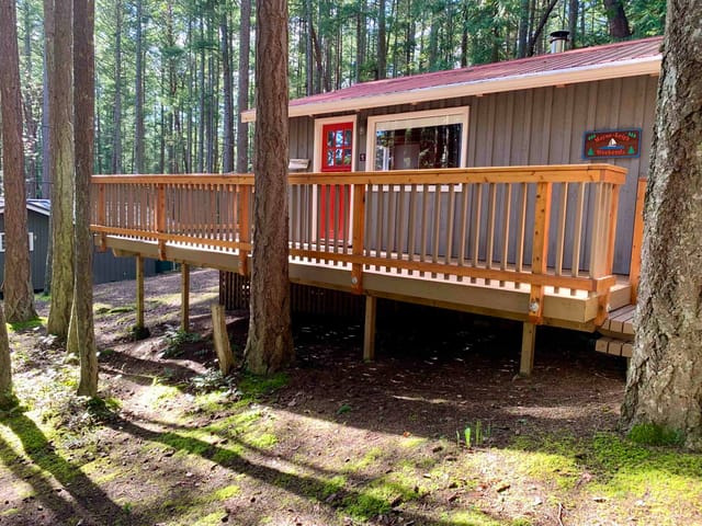 Recreational Property for sale in Mayne Island, Islands-Van. & Gulf, 10 776 Wilks Road, 263116028 | Realtylink.org