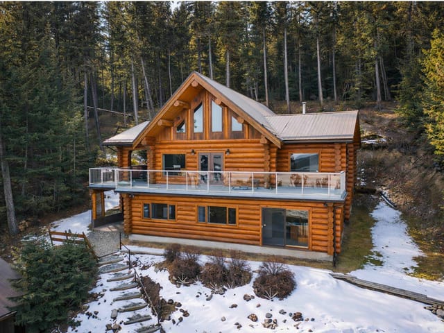 House for sale in 108 Mile Ranch, 100 Mile House, 5278 Kallum Drive, 263116036 | Realtylink.org