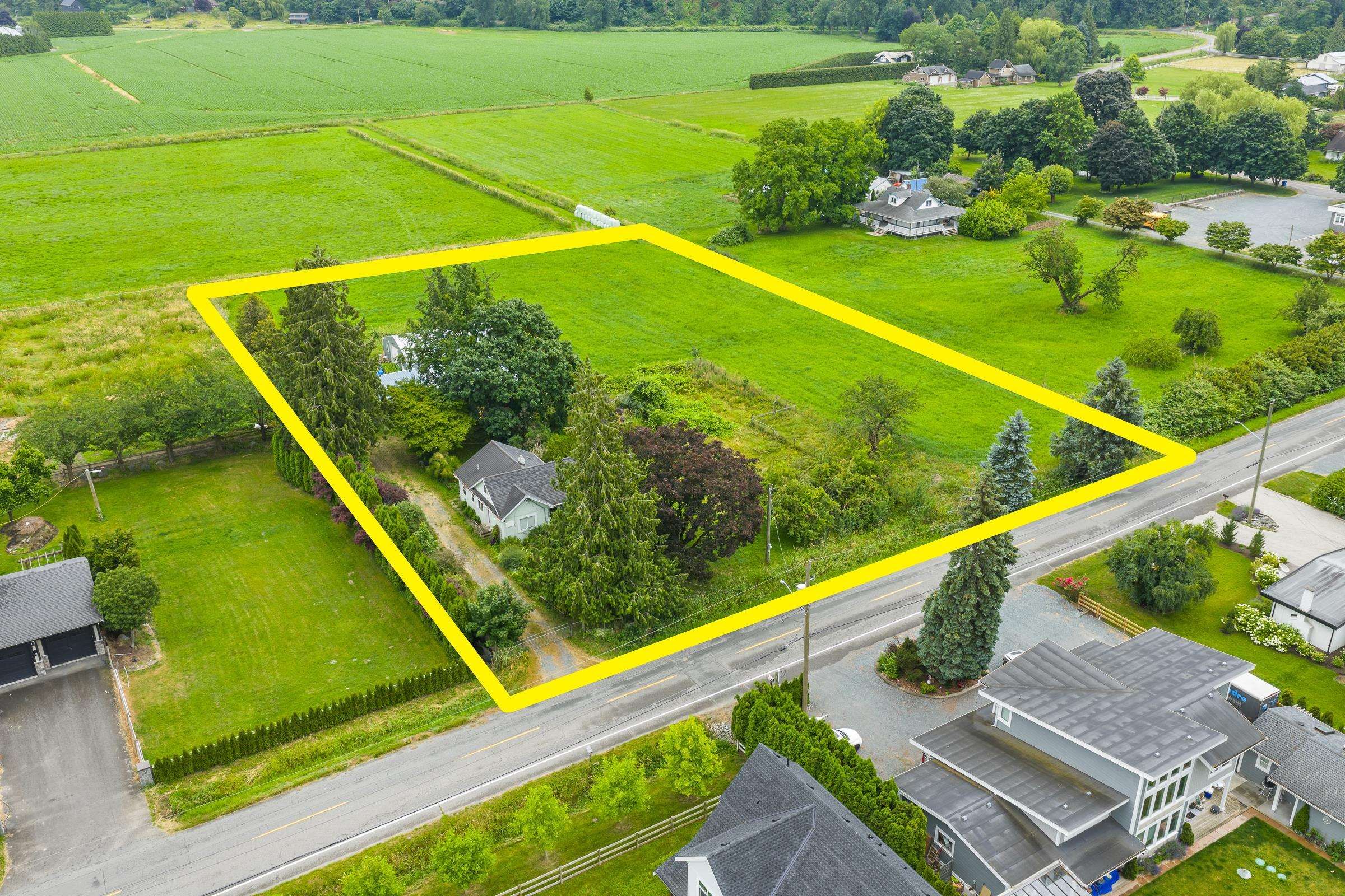 House for sale in Abbotsford, Abbotsford, 394 Arnold Road, 263116039 | Realtylink.org