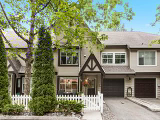 Townhouse for sale in Maple Ridge, Maple Ridge, 57 12099 237 Street, 263116041 | Realtylink.org