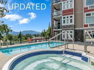 Apartment for sale in Abbotsford, Abbotsford, 408 2242 Whatcom Road, 263116042 | Realtylink.org