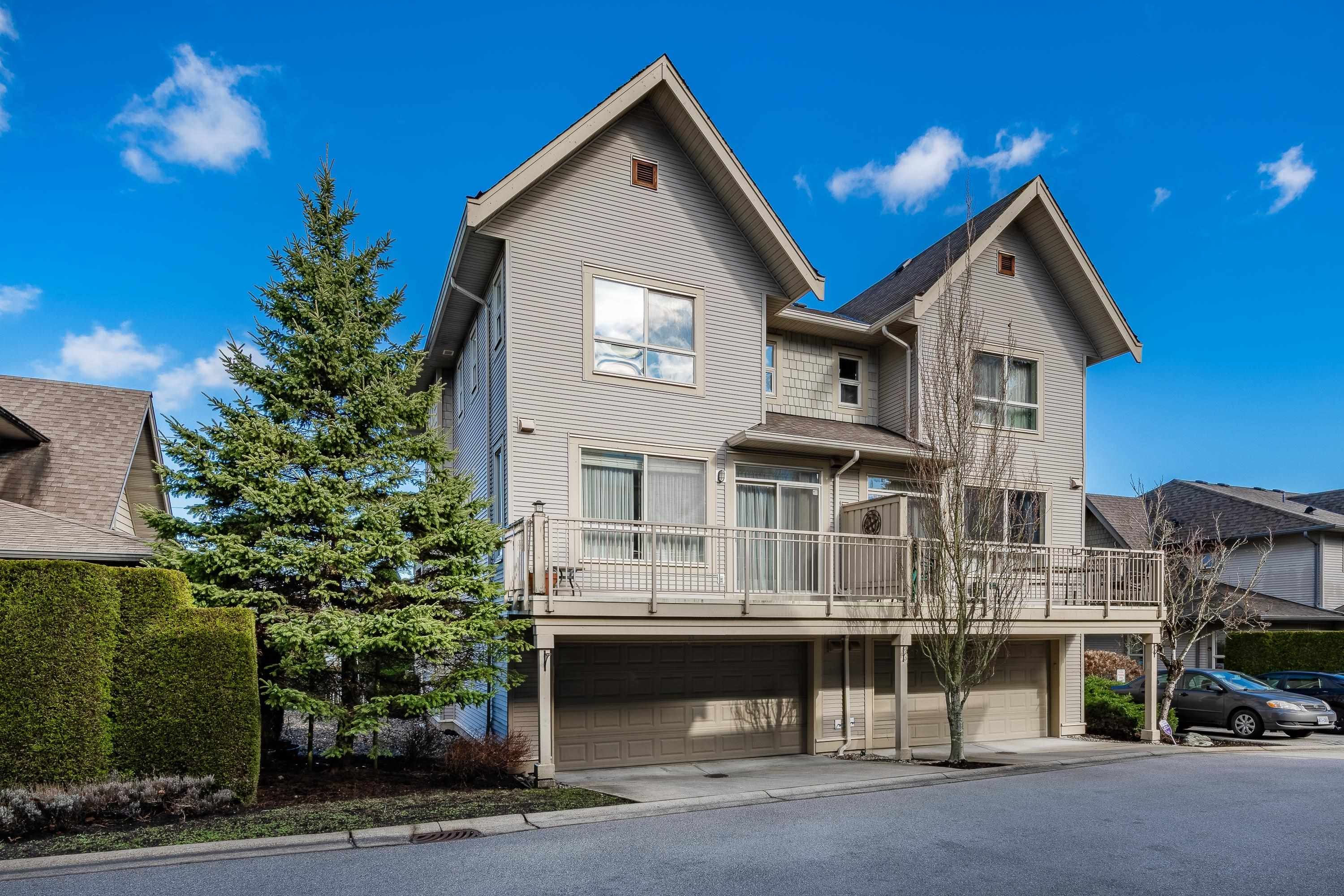 Townhouse for sale in Surrey, South Surrey White Rock, 99 2738 158 Street, 263116044 | Realtylink.org