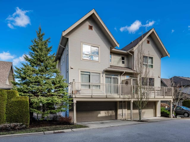 Townhouse for sale in Surrey, South Surrey White Rock, 99 2738 158 Street, 263116044 | Realtylink.org