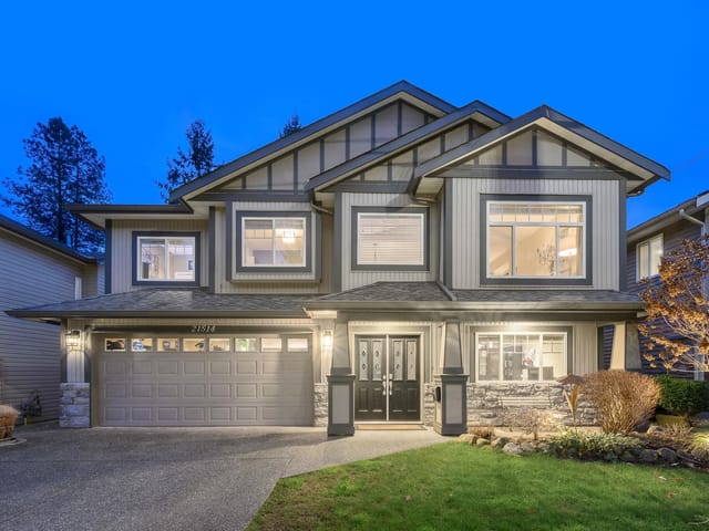 House for sale in Maple Ridge, Maple Ridge, 21514 Donovan Avenue, 263116045 | Realtylink.org