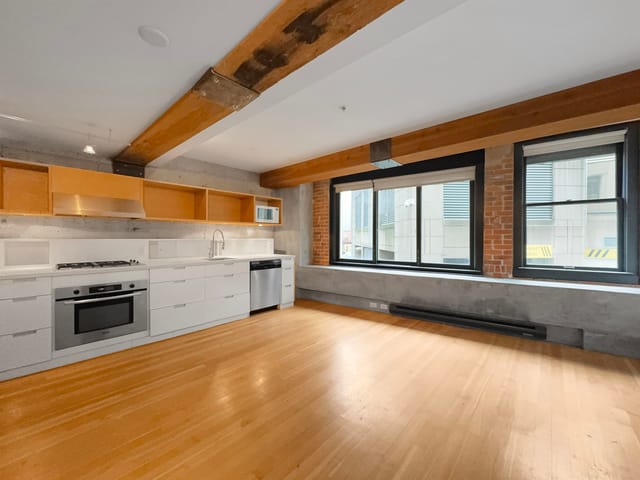Apartment for rent in Vancouver, Vancouver West, 1 528 Beatty Street, 263116049 | Realtylink.org