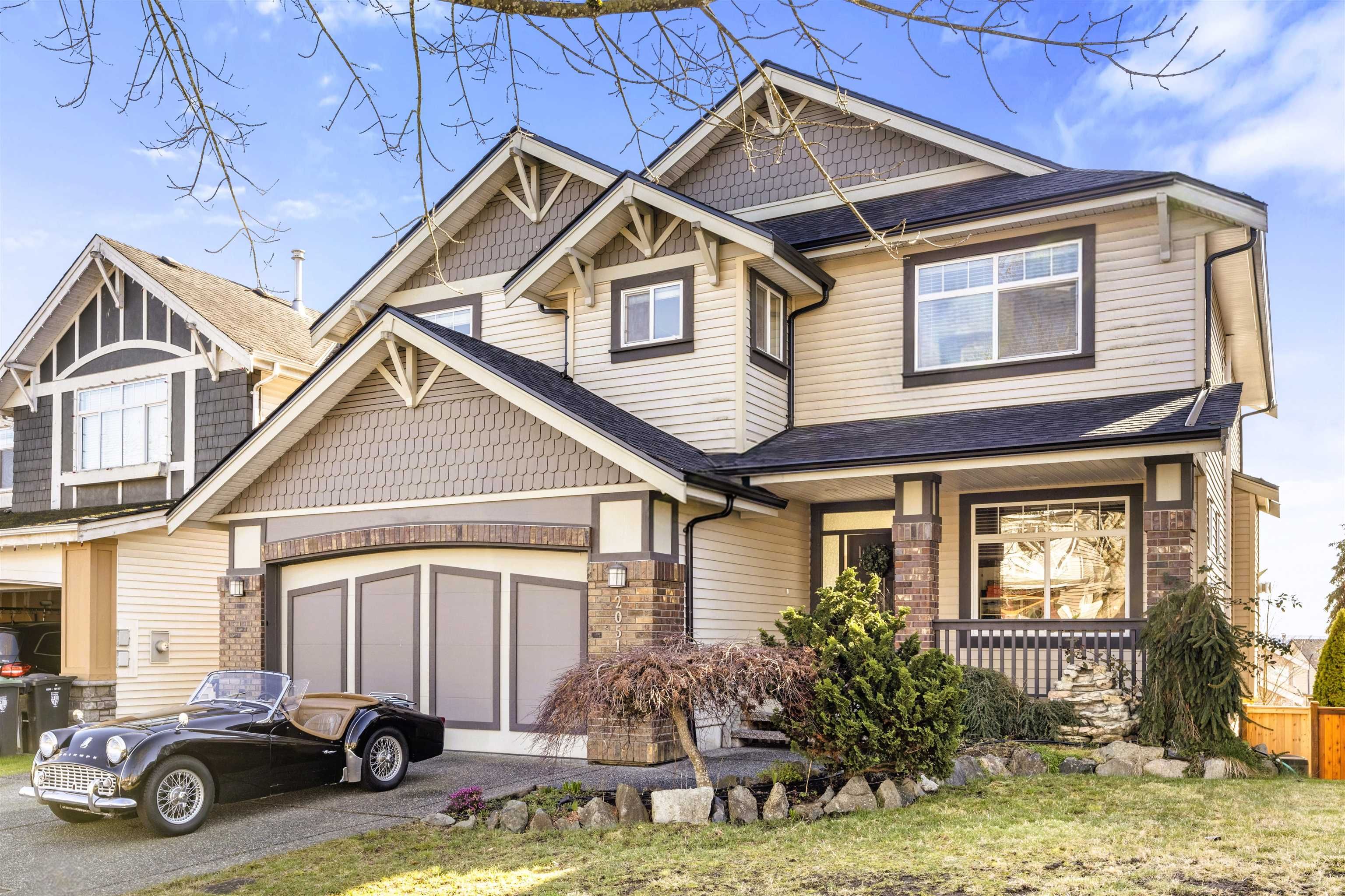 House for sale in Langley, Langley, 20518 67b Avenue, 263116050 | Realtylink.org