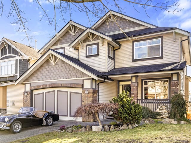 House for sale in Langley, Langley, 20518 67b Avenue, 263116050 | Realtylink.org