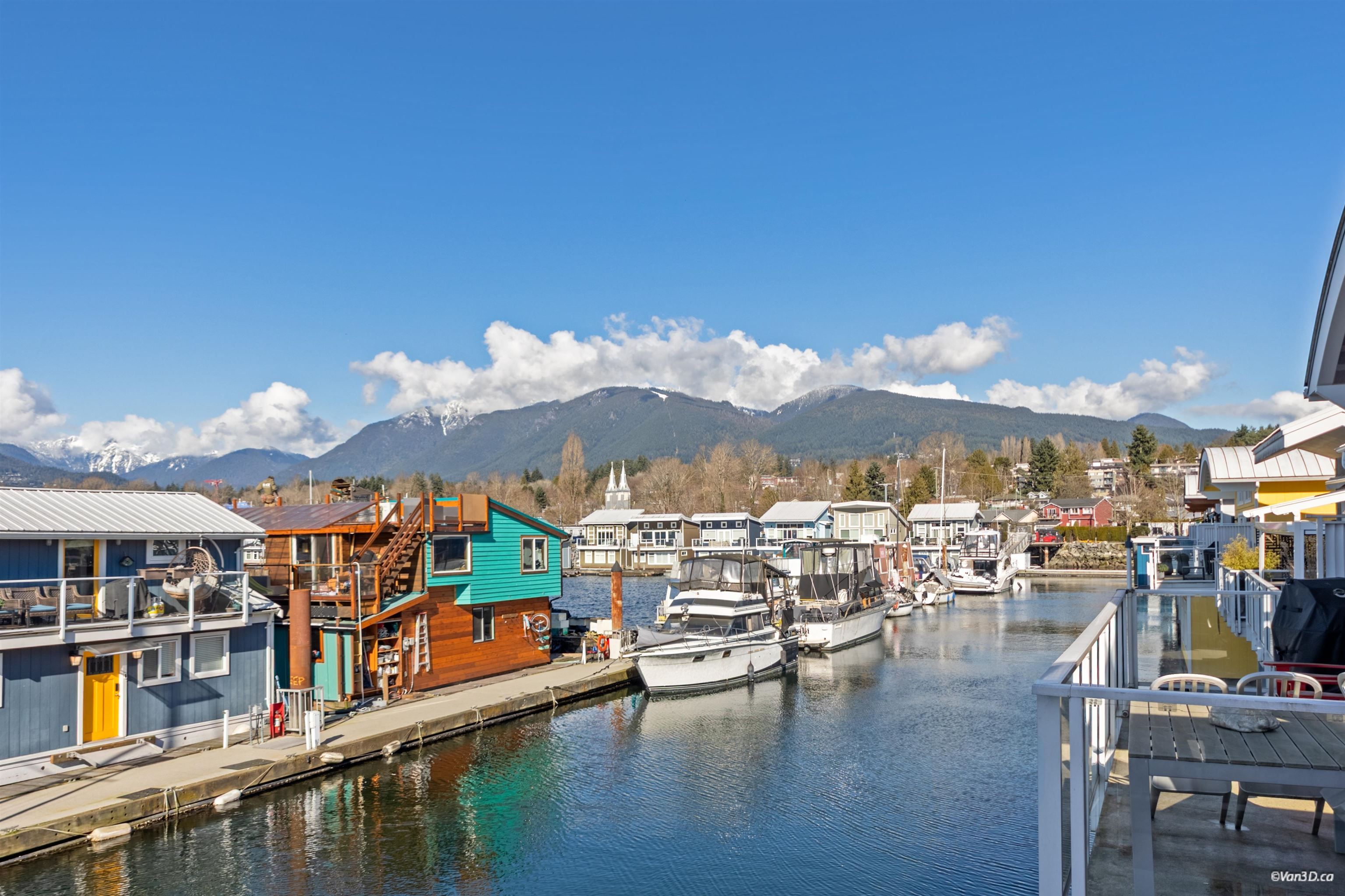 House for sale in North Vancouver, North Vancouver, 29 415 Esplanade Avenue, 263116051 | Realtylink.org