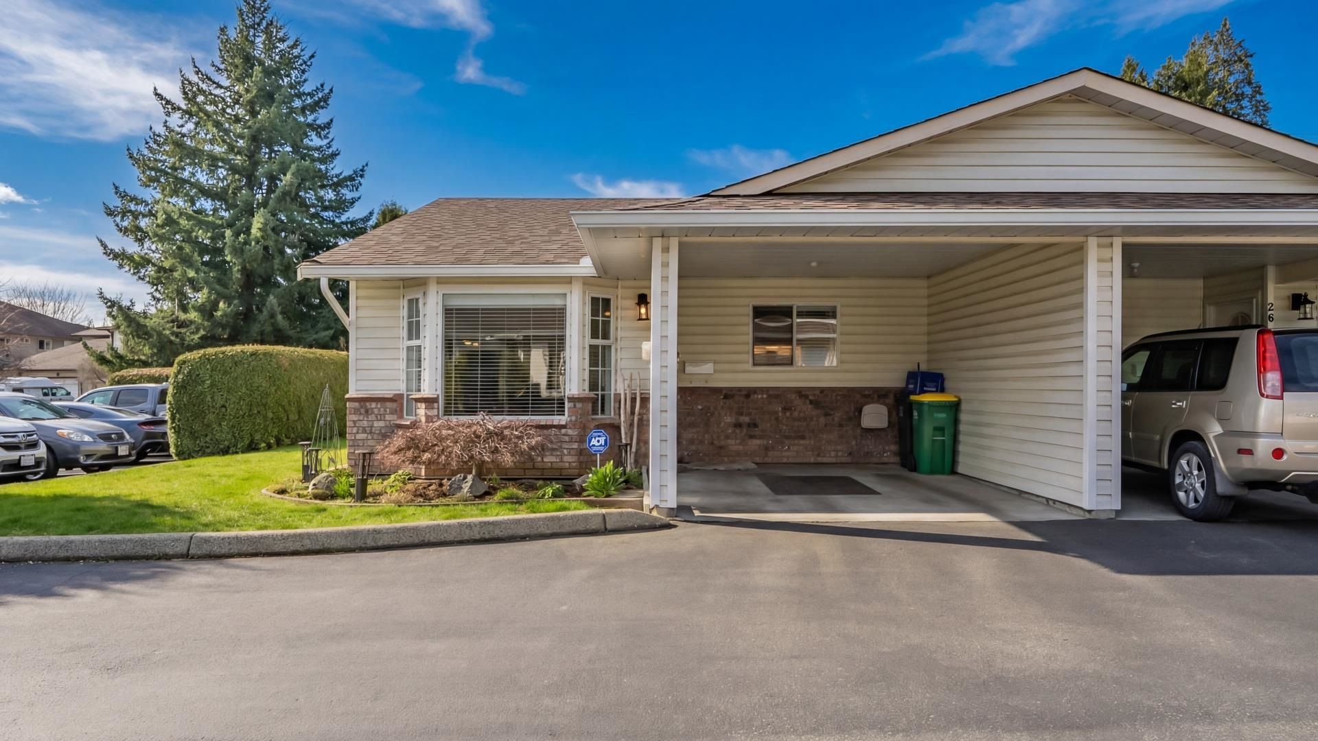 Townhouse for sale in Pitt Meadows, Pitt Meadows, 25 12276 189a Avenue, 263116053 | Realtylink.org