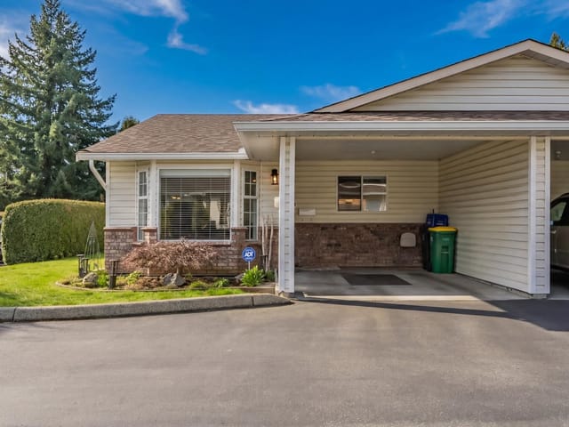 Townhouse for sale in Pitt Meadows, Pitt Meadows, 25 12276 189a Avenue, 263116053 | Realtylink.org