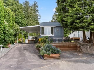 Manufactured Home for sale in Abbotsford, Abbotsford, 30 2035 Martens Street, 263116056 | Realtylink.org