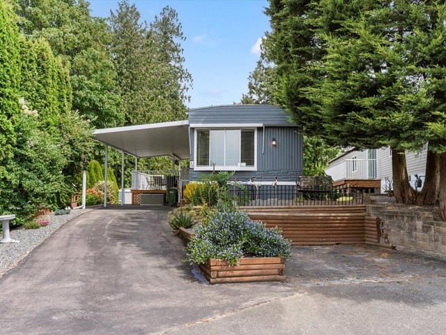 Manufactured Home for sale in Abbotsford, Abbotsford, 30 2035 Martens Street, 263116056 | Realtylink.org