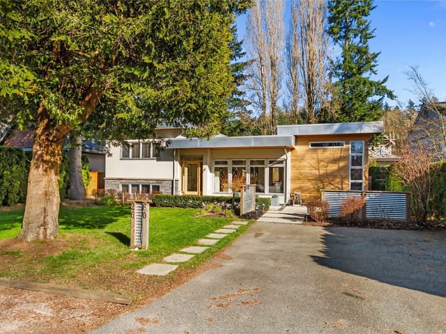 House for sale in Surrey, South Surrey White Rock, 2660 127 Street, 263116060 | Realtylink.org