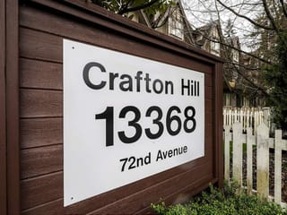 Townhouse for sale in Surrey, Surrey, 115 13368 72 Avenue, 263116061 | Realtylink.org