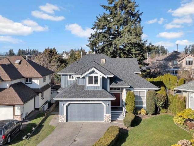 House for sale in Surrey, South Surrey White Rock, 14763 31a Avenue, 263116063 | Realtylink.org