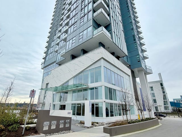 Apartment for rent in New Westminster, New Westminster, 680 Quayside Drive, 263116065 | Realtylink.org
