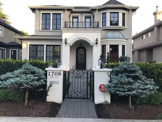 House for rent in Vancouver, Vancouver West, 1708 W 59th Avenue, 263116066 | Realtylink.org