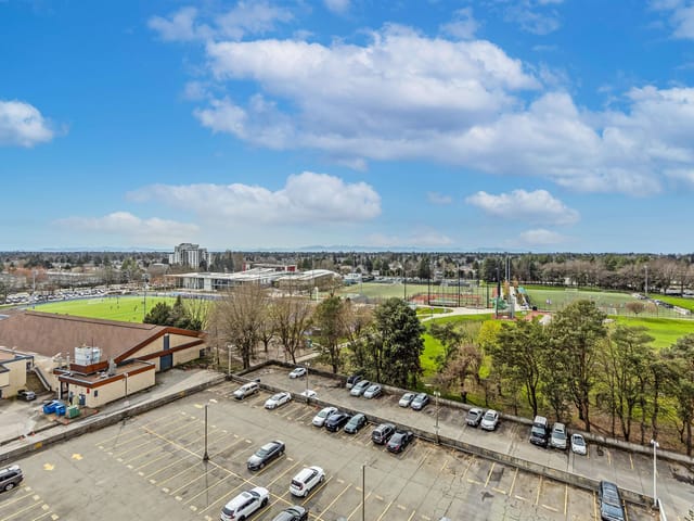 Apartment for sale in Richmond, Richmond, 1209 6631 Minoru Boulevard, 263116068 | Realtylink.org