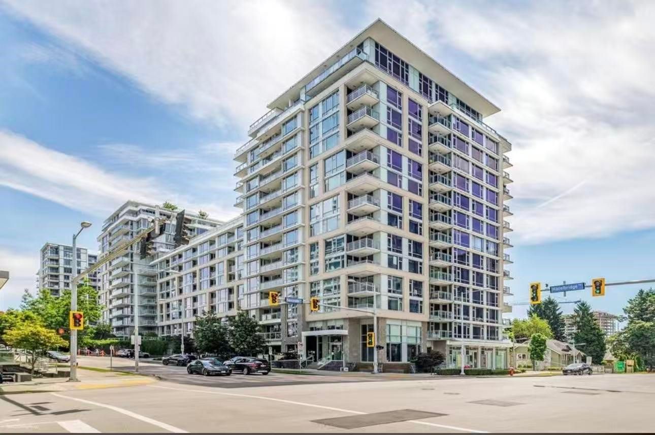 Apartment for rent in Richmond, Richmond, 8800 Hazelbridge Way, 263116069 | Realtylink.org