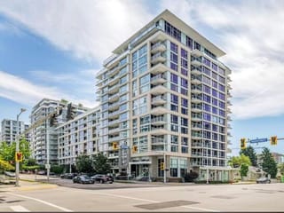 Apartment for rent in Richmond, Richmond, 8800 Hazelbridge Way, 263116069 | Realtylink.org