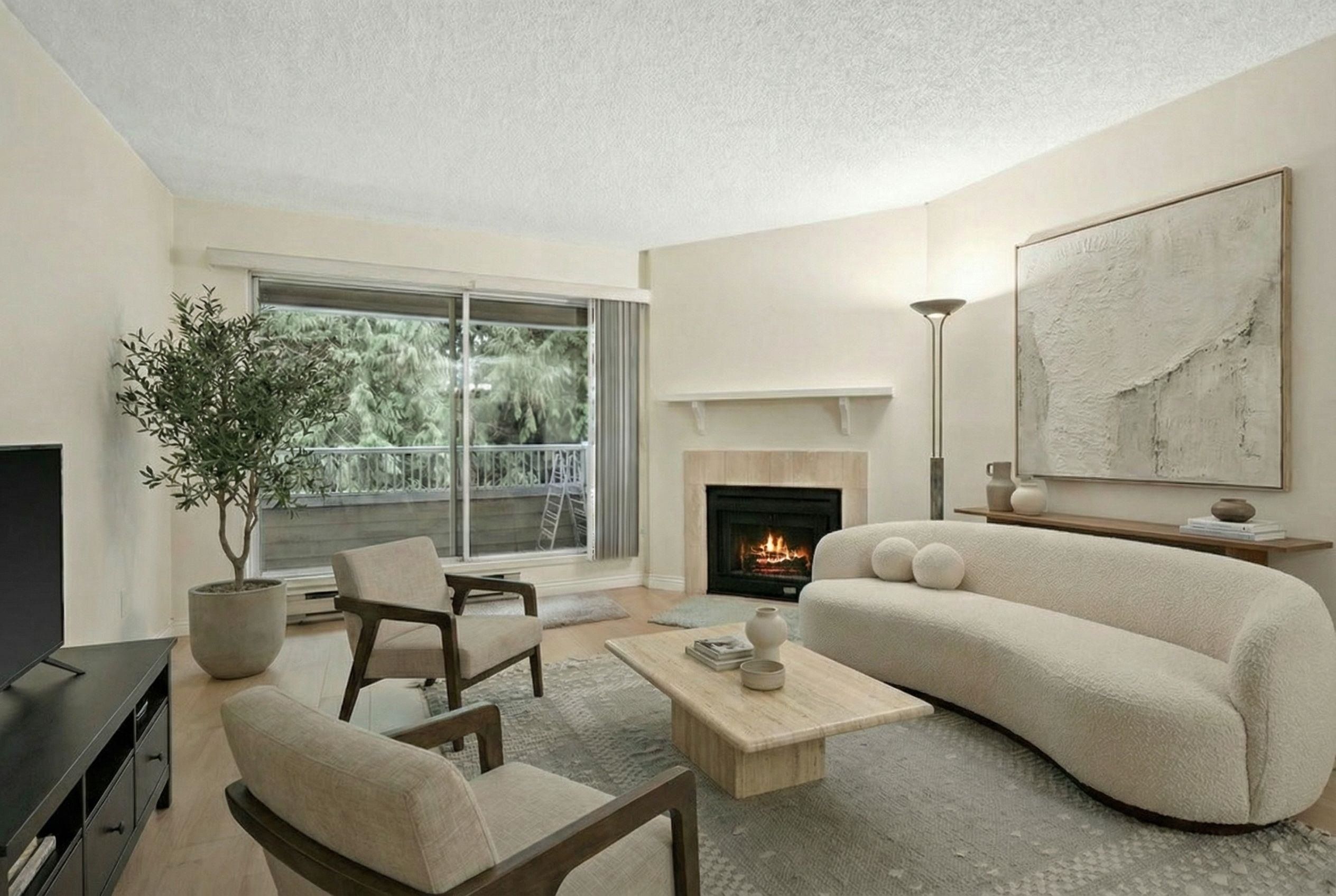 Apartment for sale in Surrey, North Surrey, 404 9644 134 Street, 263116077 | Realtylink.org