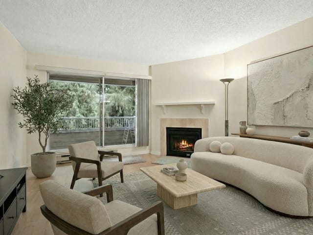 Apartment for sale in Surrey, North Surrey, 404 9644 134 Street, 263116077 | Realtylink.org