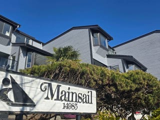 Townhouse for sale in White Rock, South Surrey White Rock, 2 14985 Victoria Avenue, 263116081 | Realtylink.org