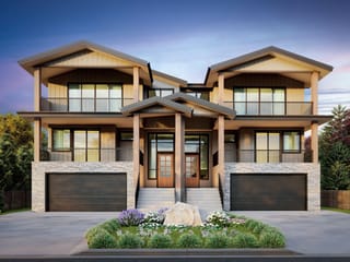 1/2 Duplex for sale in Squamish, Squamish, 1352 Judd Road, 263116088 | Realtylink.org